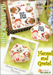 (image for) Hansel and Gretel